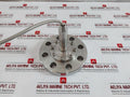 Nakakita Seisakusho Ns Psl790N Pressure / Temperature Controller 0-200 Kpa D0327