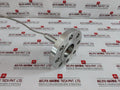 Nakakita Seisakusho Ns Psl790N Pressure / Temperature Controller 0-200 Kpa D0327