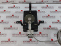 Nakakita Seisakusho Ns Psl790N Pressure / Temperature Controller 0-200 Kpa D0327