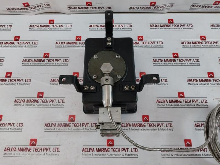 Nakakita Seisakusho Ns Psl790N Pressure / Temperature Controller 0-200 Kpa D0327