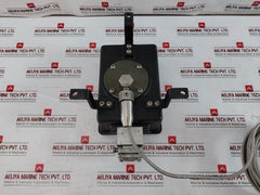 Nakakita Seisakusho Ns Psl790N Pressure / Temperature Controller 0-200 Kpa D0327