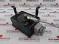 Nakakita Seisakusho Ns Psl790N Pressure / Temperature Controller 0-200 Kpa D0327