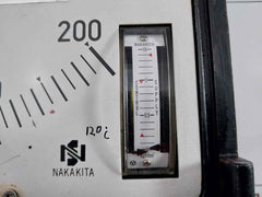 Nakakita Seisakusho Ns Tbt 732 Automatic Temperature Controller Te2-30C