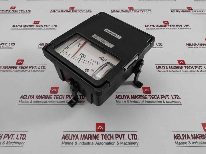 Nakakita Seisakusho Ns Tbt 732 Automatic Temperature Controller Te2-30C