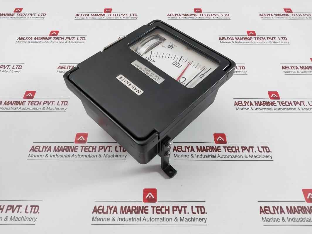 Nakakita Seisakusho Ns Tbt 732 Automatic Temperature Controller Te2-30C