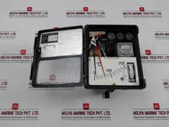 Nakakita Seisakusho Ns Tbt 732 Automatic Temperature Controller Te2-30C