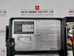 Nakakita Seisakusho Ns Tbt 732 Automatic Temperature Controller Te2-30C