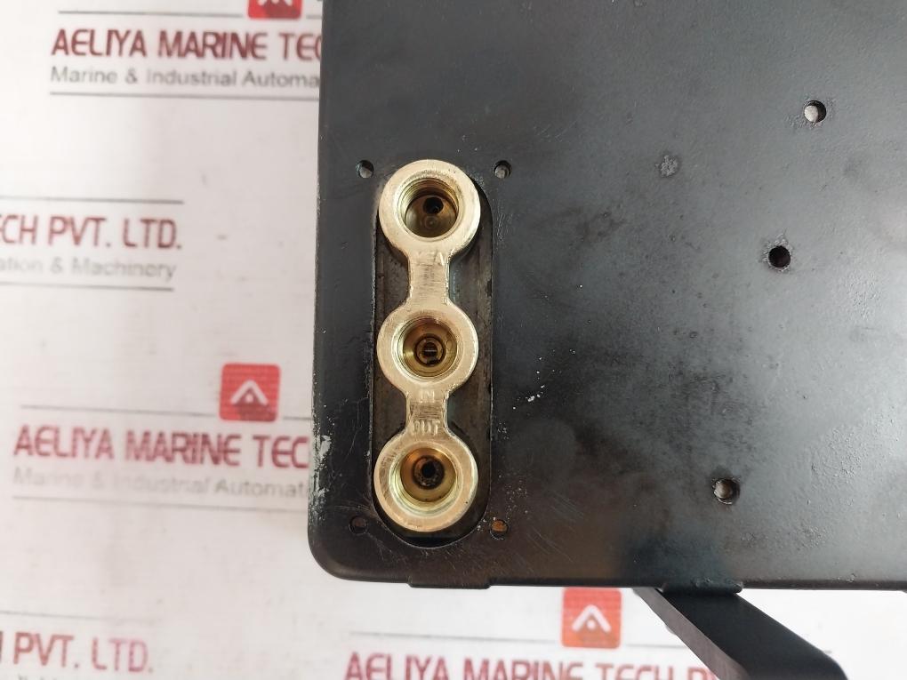 Nakakita Seisakusho Nsps 732 Automatic Pressure Controller 0-1.5 Mpa 20-100 Kpa