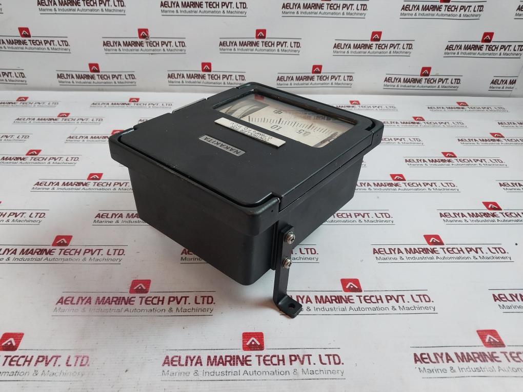 Nakakita Seisakusho Nsps 732 Automatic Pressure Controller 0-1.5 Mpa 20-100 Kpa