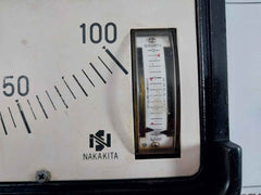 Nakakita Seisakusho Nstm732 Automatic Temperature Controller 0-1.5 Kgf/Cm2