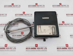 Nakakita Seisakusho Nstm732 Automatic Temperature Controller 0-1.5 Kgf/Cm2