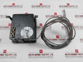 Nakakita Seisakusho Nstm732 Automatic Temperature Controller 0-1.5 Kgf/Cm2