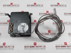 Nakakita Seisakusho Nstm732 Automatic Temperature Controller 0-1.5 Kgf/Cm2