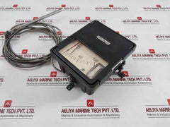 Nakakita Seisakusho Nstm732 Automatic Temperature Controller 0-1.5 Kgf/Cm2