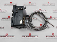 Nakakita Seisakusho Nstm732 Automatic Temperature Controller 0-1.5 Kgf/Cm2
