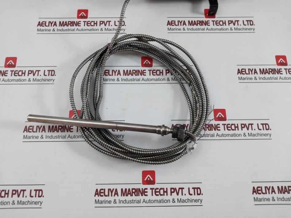 Nakakita Seisakusho Nstm732 Automatic Temperature Controller 0-1.5 Kgf/Cm2