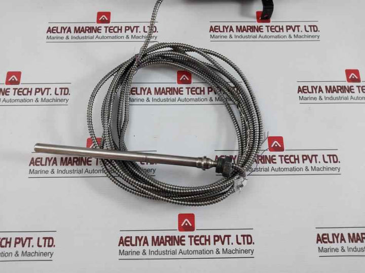 Nakakita Seisakusho Nstm732 Automatic Temperature Controller 0-1.5 Kgf/Cm2