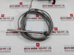 Nakakita Seisakusho Nstm732 Automatic Temperature Controller 0-1.5 Kgf/Cm2