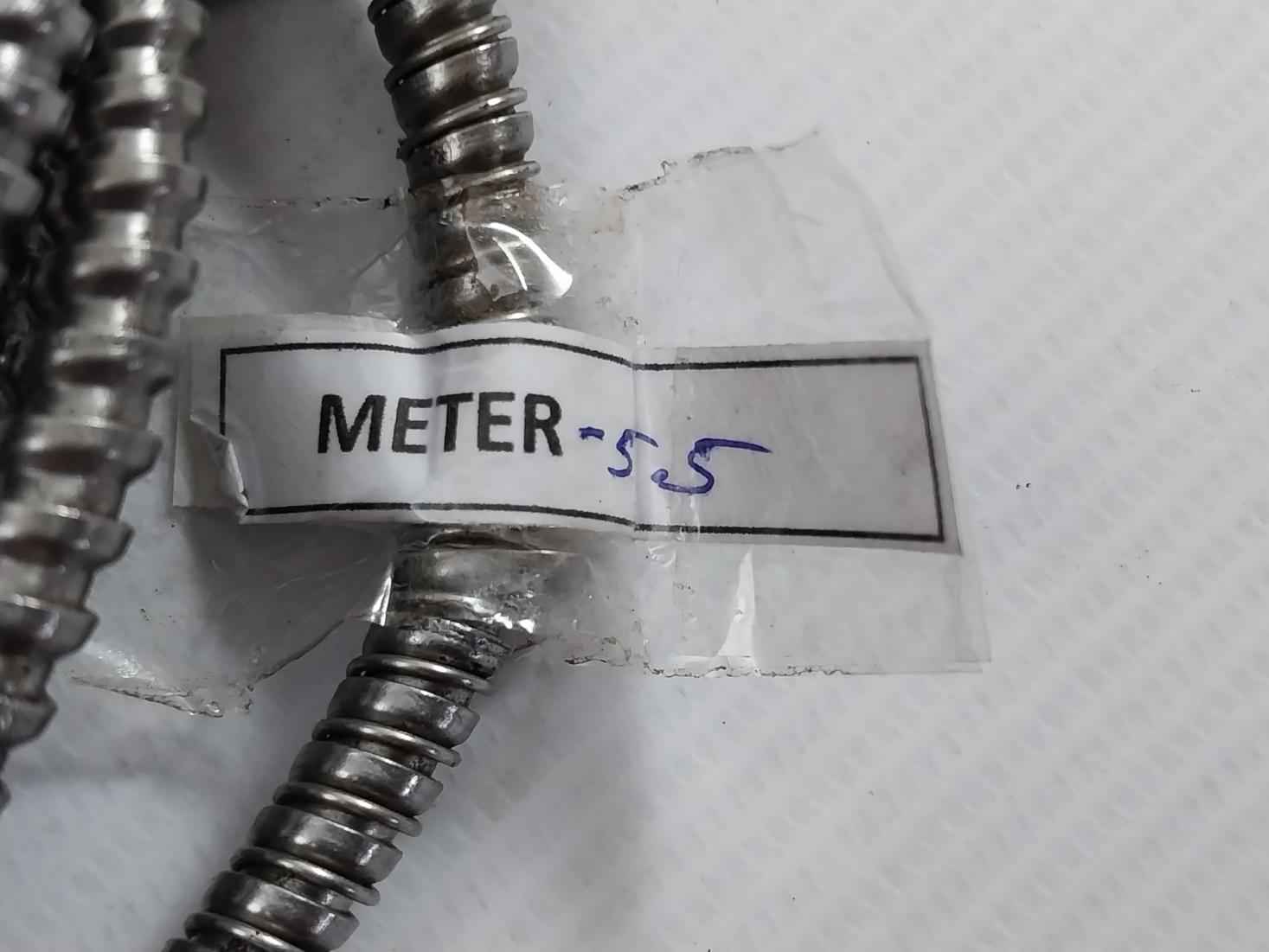 Nakakita Seisakusho Nstm732 Automatic Temperature Controller 0-1.5 Kgf/Cm2