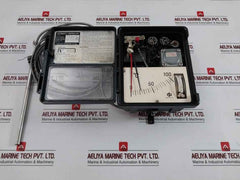 Nakakita Seisakusho Nstm732 Automatic Temperature Controller 0-1.5 Kgf/Cm2