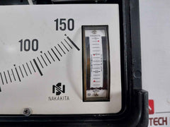 Nakakita Seisakusho Nstm732 Automatic Temperature Controller 1.4 Kgf/Cm2