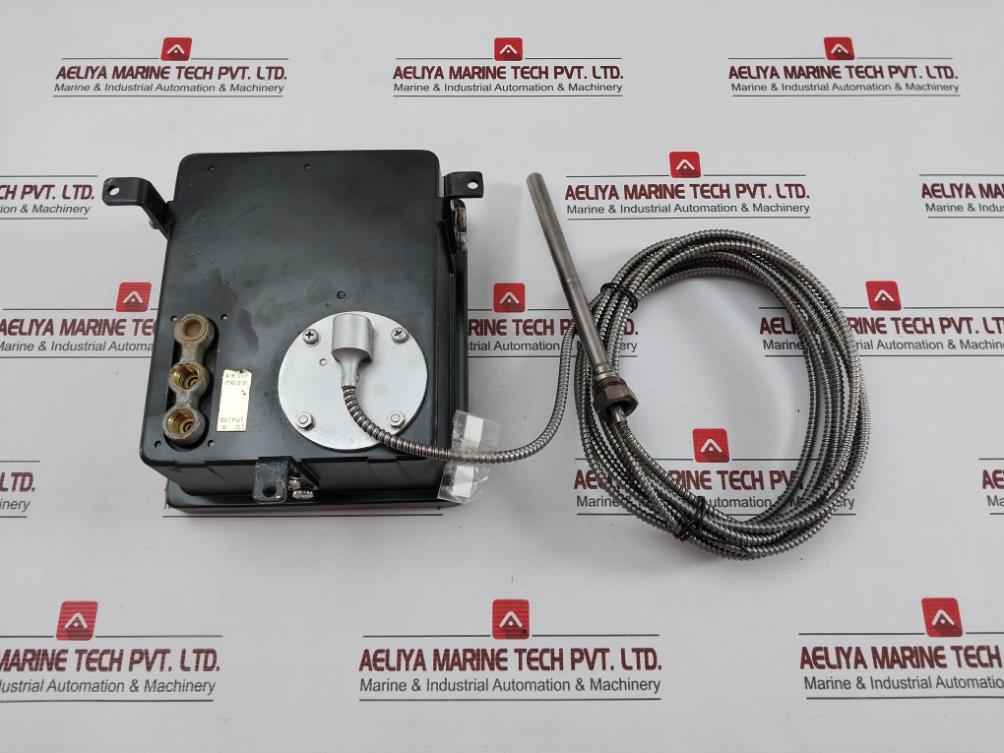 Nakakita Seisakusho Nstm732 Automatic Temperature Controller 1.4 Kgf/Cm2