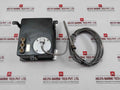 Nakakita Seisakusho Nstm732 Automatic Temperature Controller 1.4 Kgf/Cm2