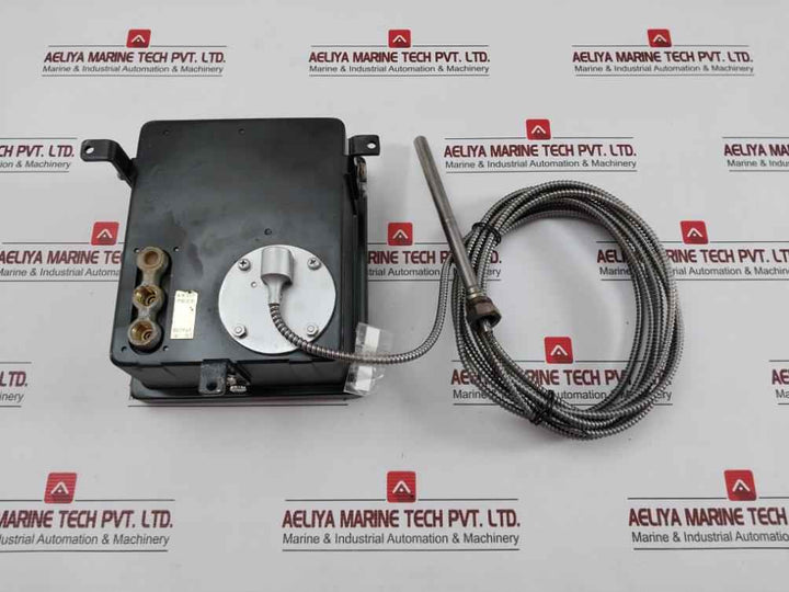 Nakakita Seisakusho Nstm732 Automatic Temperature Controller 1.4 Kgf/Cm2