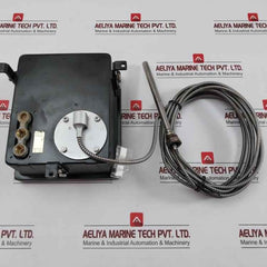 Nakakita Seisakusho Nstm732 Automatic Temperature Controller 1.4 Kgf/Cm2