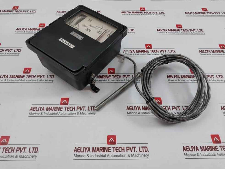 Nakakita Seisakusho Nstm732 Automatic Temperature Controller 1.4 Kgf/Cm2