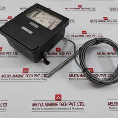 Nakakita Seisakusho Nstm732 Automatic Temperature Controller 1.4 Kgf/Cm2
