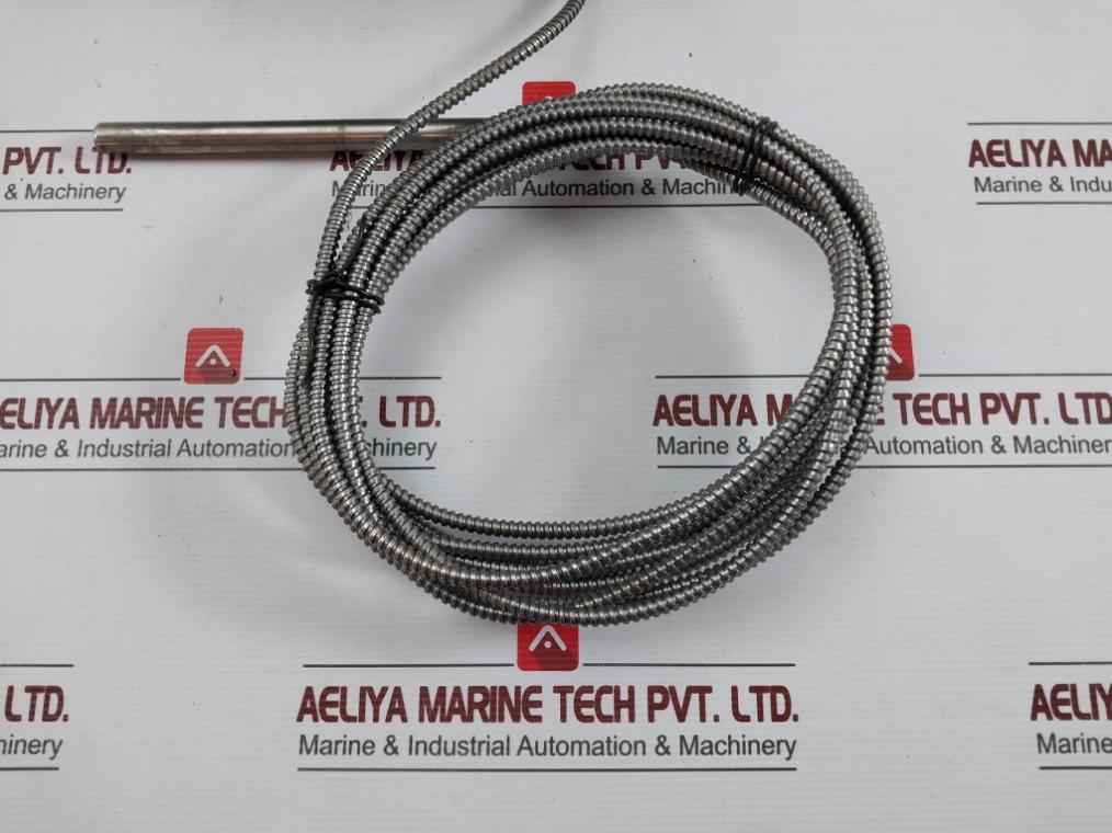 Nakakita Seisakusho Nstm732 Automatic Temperature Controller 1.4 Kgf/Cm2