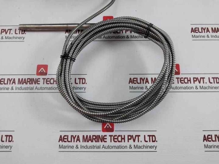 Nakakita Seisakusho Nstm732 Automatic Temperature Controller 1.4 Kgf/Cm2