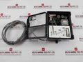 Nakakita Seisakusho Nstm732 Automatic Temperature Controller 1.4 Kgf/Cm2