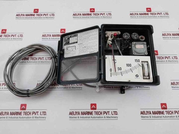 Nakakita Seisakusho Nstm732 Automatic Temperature Controller 1.4 Kgf/Cm2