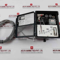 Nakakita Seisakusho Nstm732 Automatic Temperature Controller 1.4 Kgf/Cm2