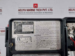 Nakakita Seisakusho Nstm732 Automatic Temperature Controller 1.4 Kgf/Cm2
