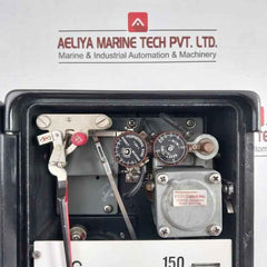 Nakakita Seisakusho Nstm732 Automatic Temperature Controller 1.4 Kgf/Cm2