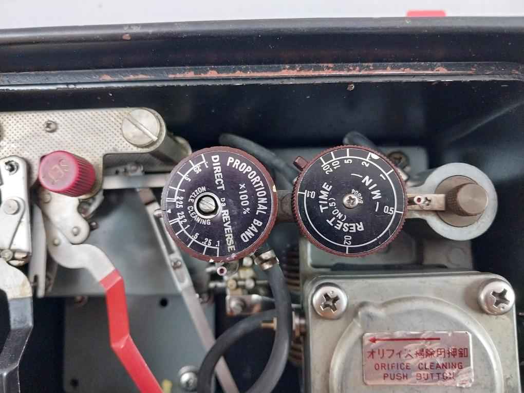 Nakakita Seisakusho Nstm732 Fresh Water Heater Temperature Regulator 0~150 °C 5M