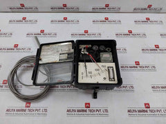 Nakakita Seisakusho Nstm732 Fresh Water Heater Temperature Regulator 0~150 °C 5M
