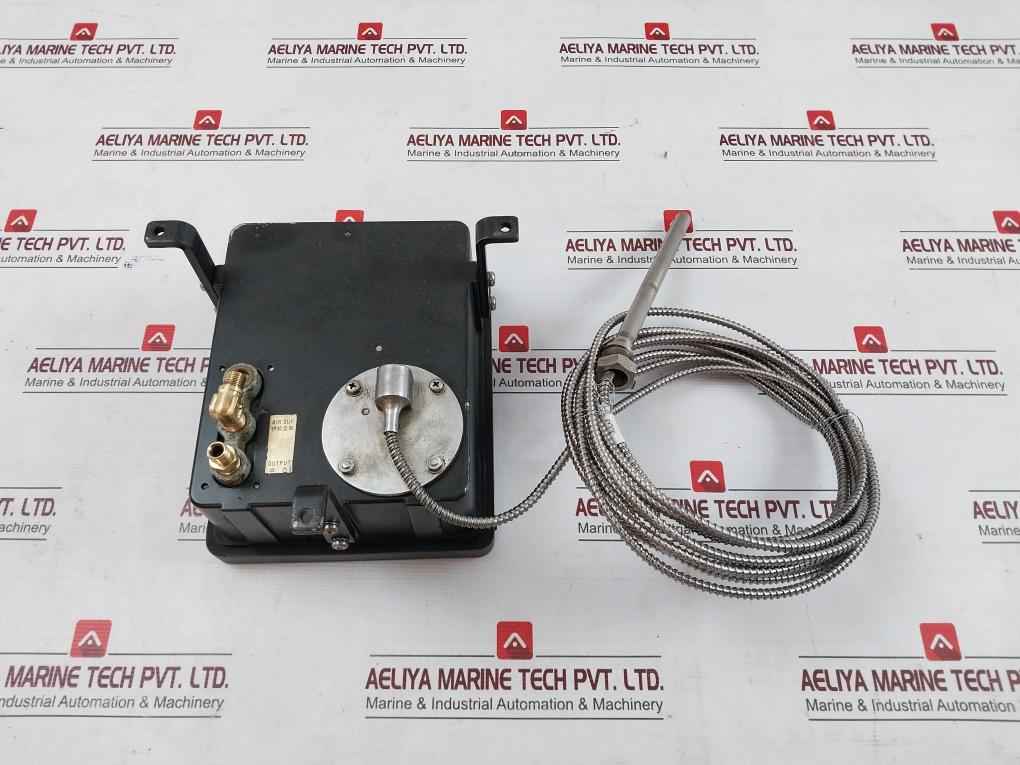 Nakakita Seisakusho Nstm732 Fresh Water Heater Temperature Regulator 0~150 °C 5M