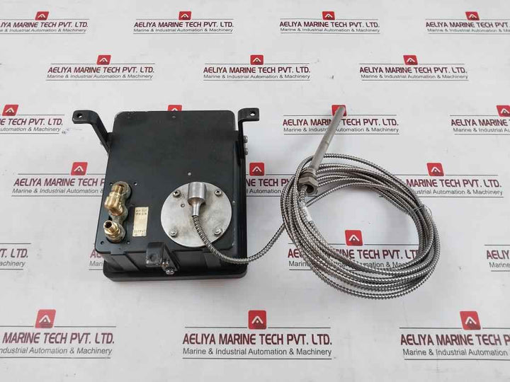 Nakakita Seisakusho Nstm732 Fresh Water Heater Temperature Regulator 0~150 °C 5M
