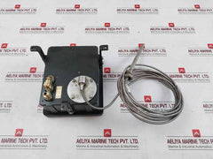 Nakakita Seisakusho Nstm732 Fresh Water Heater Temperature Regulator 0~150 °C 5M