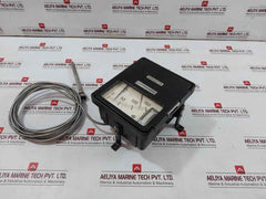 Nakakita Seisakusho Nstm732 Fresh Water Heater Temperature Regulator 0~150 °C 5M