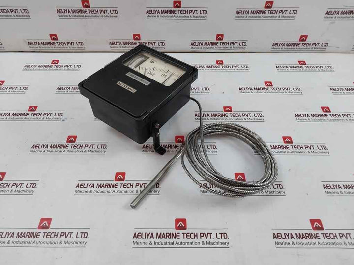 Nakakita Seisakusho Nstm732 Fresh Water Heater Temperature Regulator 0~150 °C 5M
