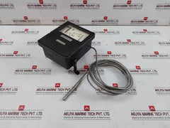 Nakakita Seisakusho Nstm732 Fresh Water Heater Temperature Regulator 0~150 °C 5M