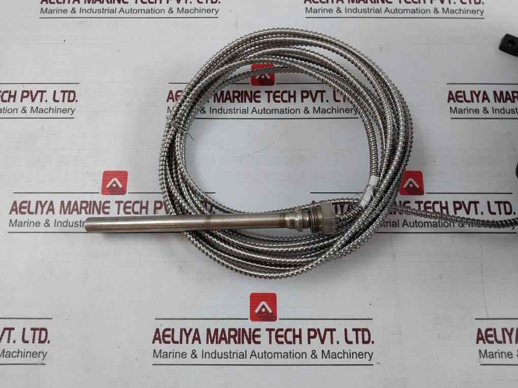 Nakakita Seisakusho Nstm732 Fresh Water Heater Temperature Regulator 0~150 °C 5M