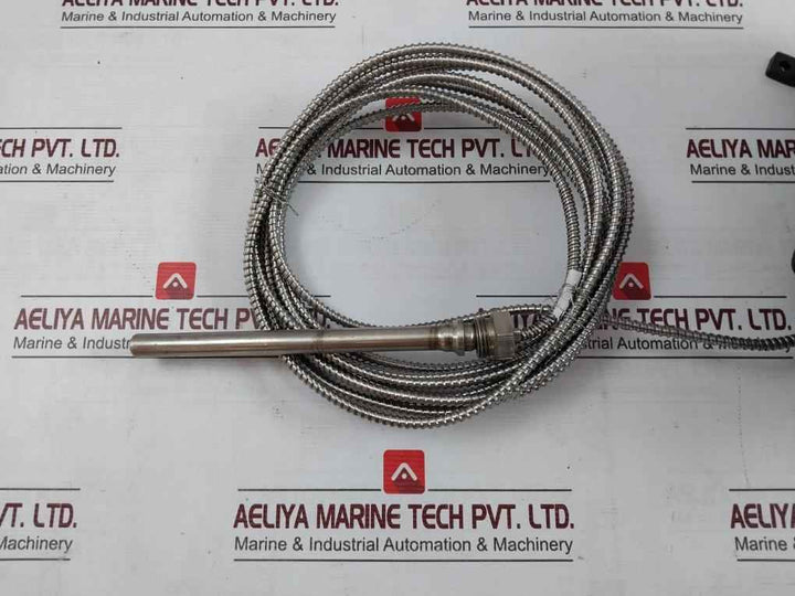 Nakakita Seisakusho Nstm732 Fresh Water Heater Temperature Regulator 0~150 °C 5M