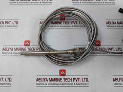Nakakita Seisakusho Nstm732 Fresh Water Heater Temperature Regulator 0~150 °C 5M