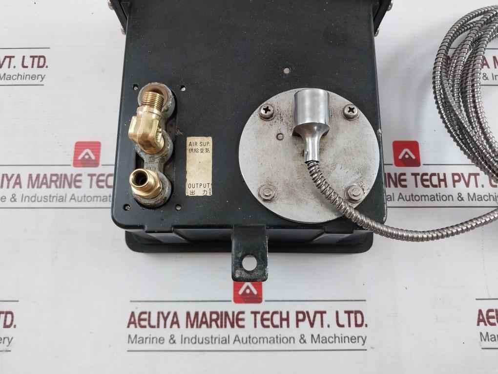 Nakakita Seisakusho Nstm732 Fresh Water Heater Temperature Regulator 0~150 °C 5M